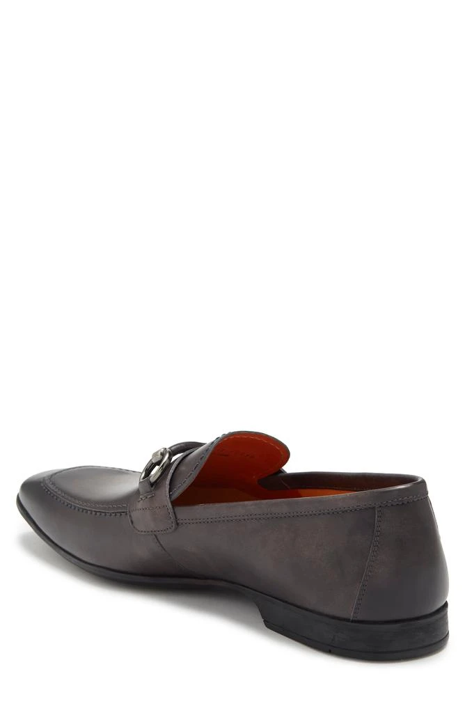 商品Magnanni|Voto Leather Loafer,价格¥1654,第2张图片详细描述