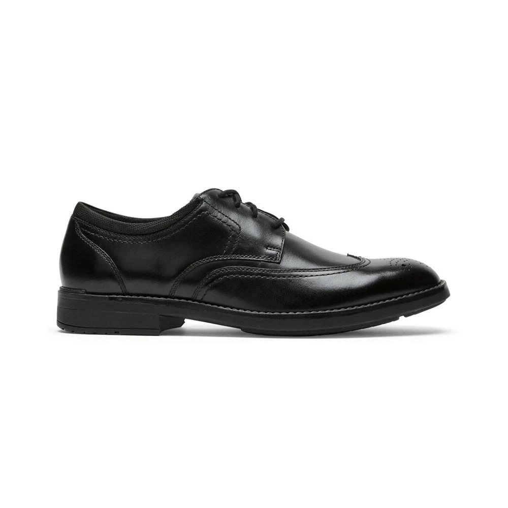 商品Rockport|Men's Bryant Wingtip Shoes,价格¥789,第2张图片详细描述