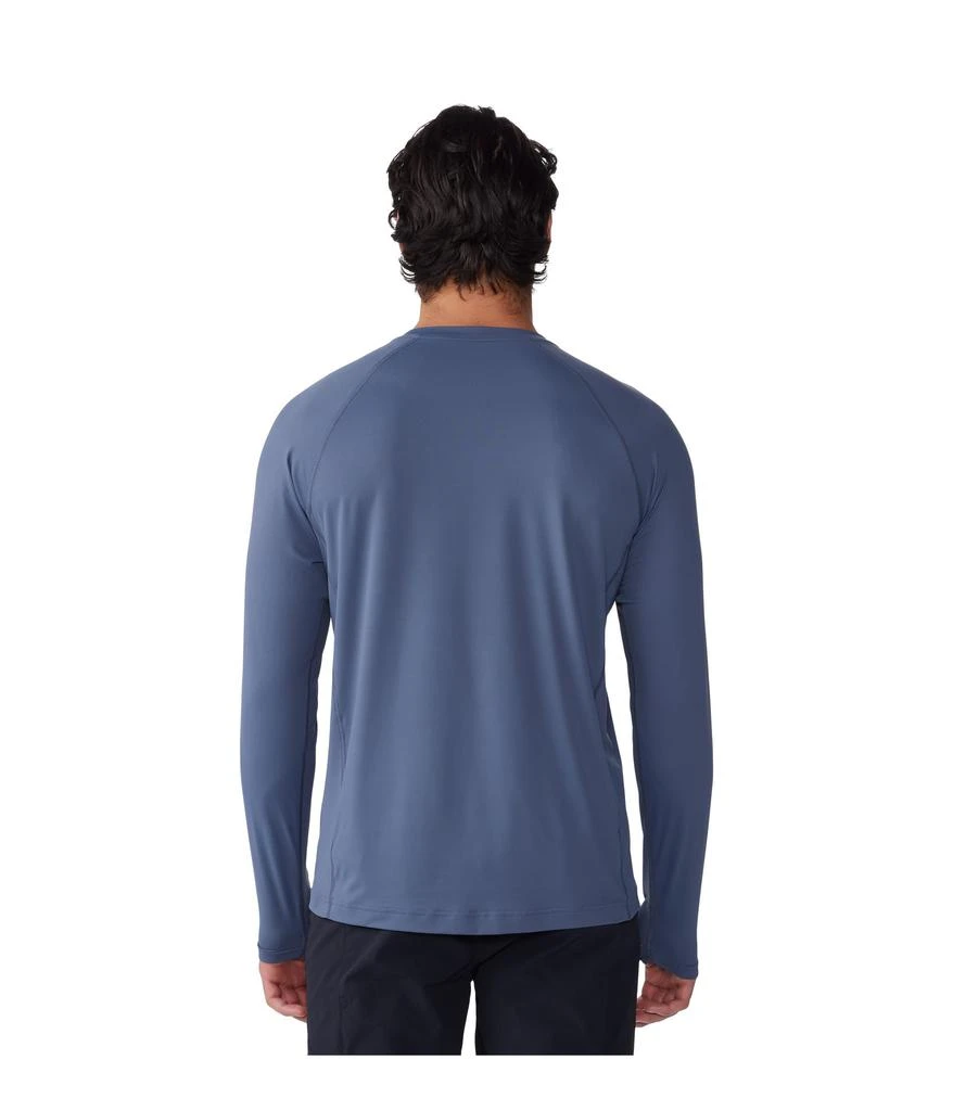 商品Mountain Hardwear|Crater Lake™ Long Sleeve,价格¥447,第3张图片详细描述