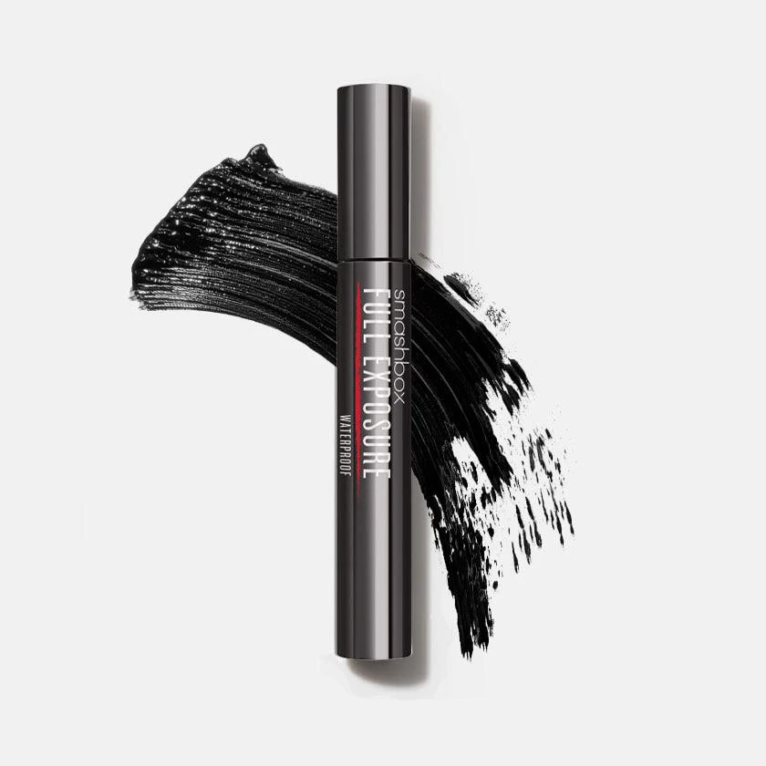 商品Smashbox Cosmetics|Full Exposure Waterproof Mascara,价格¥233,第1张图片