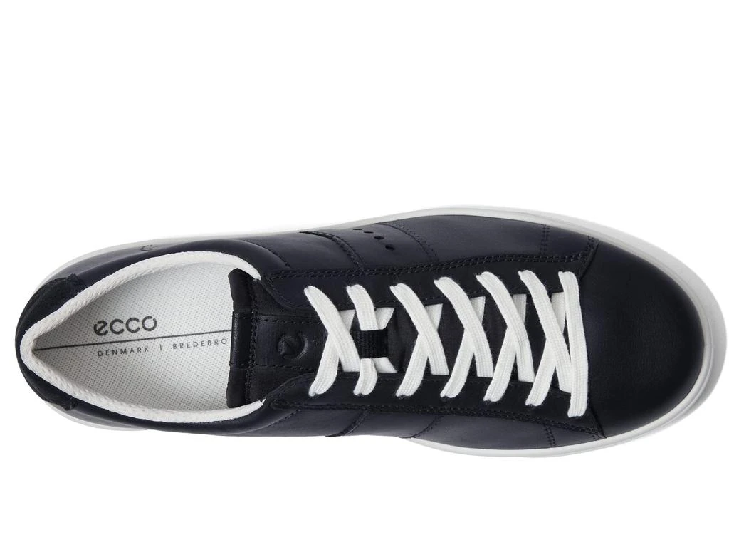 商品ECCO|Street Lite Retro Sneaker,价格¥823,第2张图片详细描述