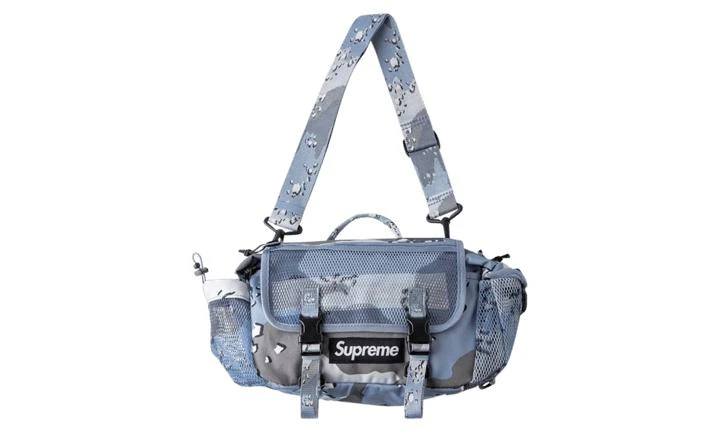 商品Supreme|Supreme Waist Bag,价格¥1936,第1张图片