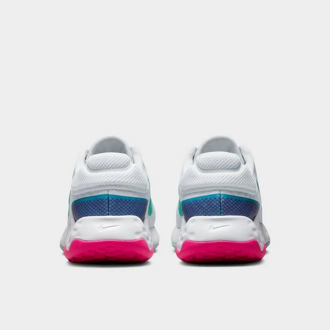Women's Nike Renew Ride 3 Road Running Shoes 商品