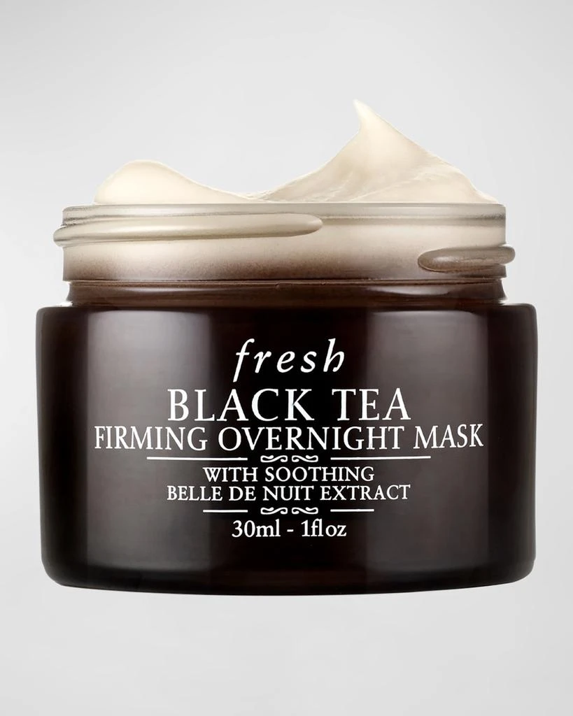 商品Fresh|Black Tea Firming Overnight Mask, 1 oz.,价格¥312,第2张图片详细描述