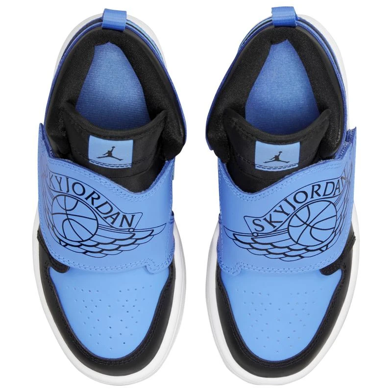 商品Jordan|Jordan Sky Jordan 1 - Boys' Preschool,价格¥515,第4张图片详细描述