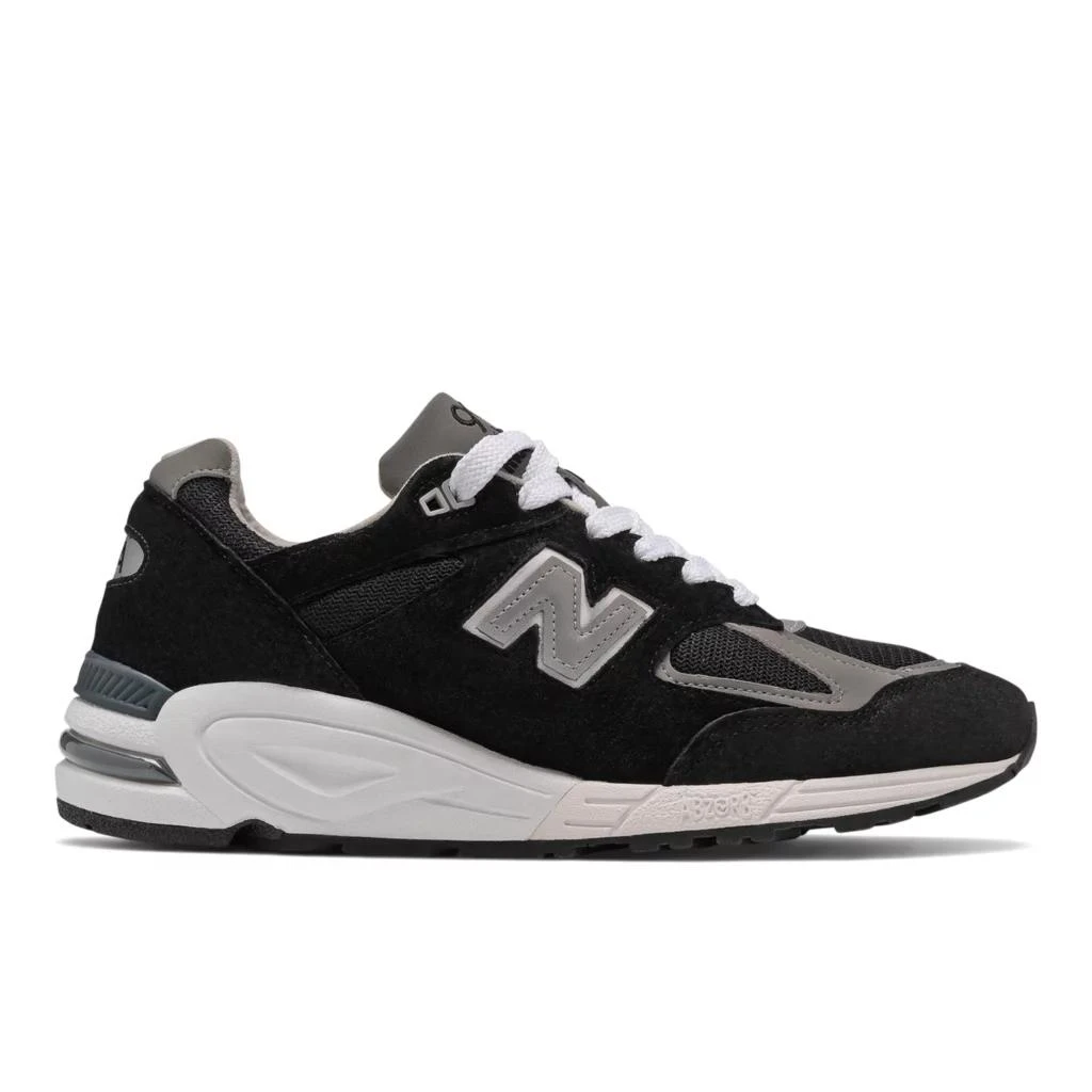 商品New Balance|MADE in USA 990v2 Core,价格¥1165,第1张图片