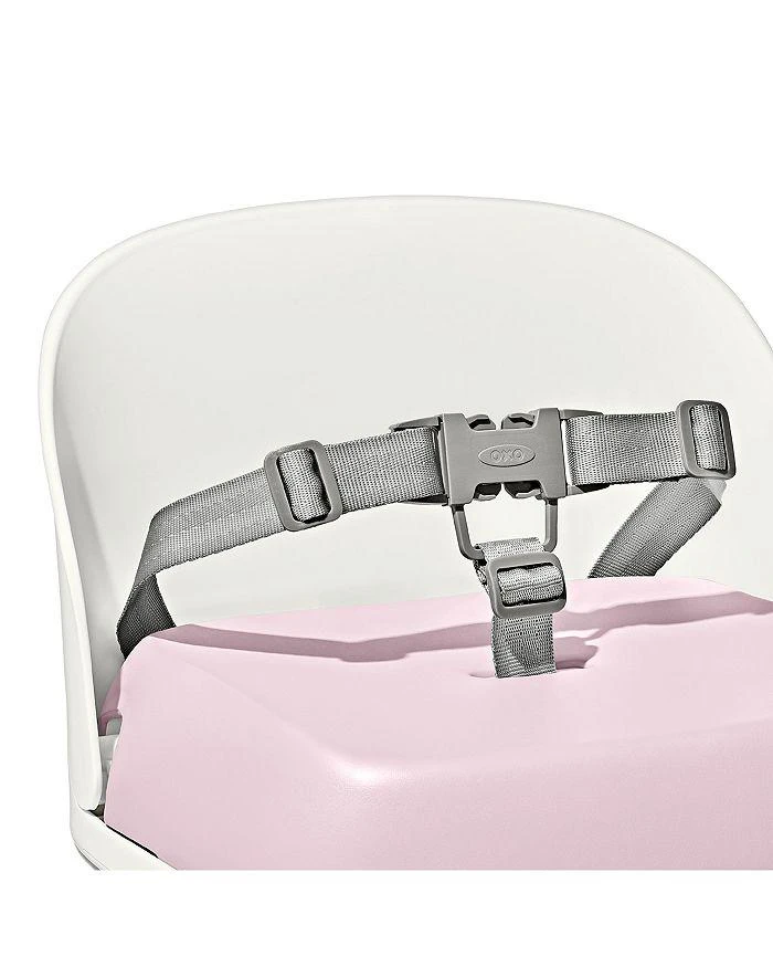 商品OXO|Tot Perch Booster Seat with Straps,价格¥368,第5张图片详细描述