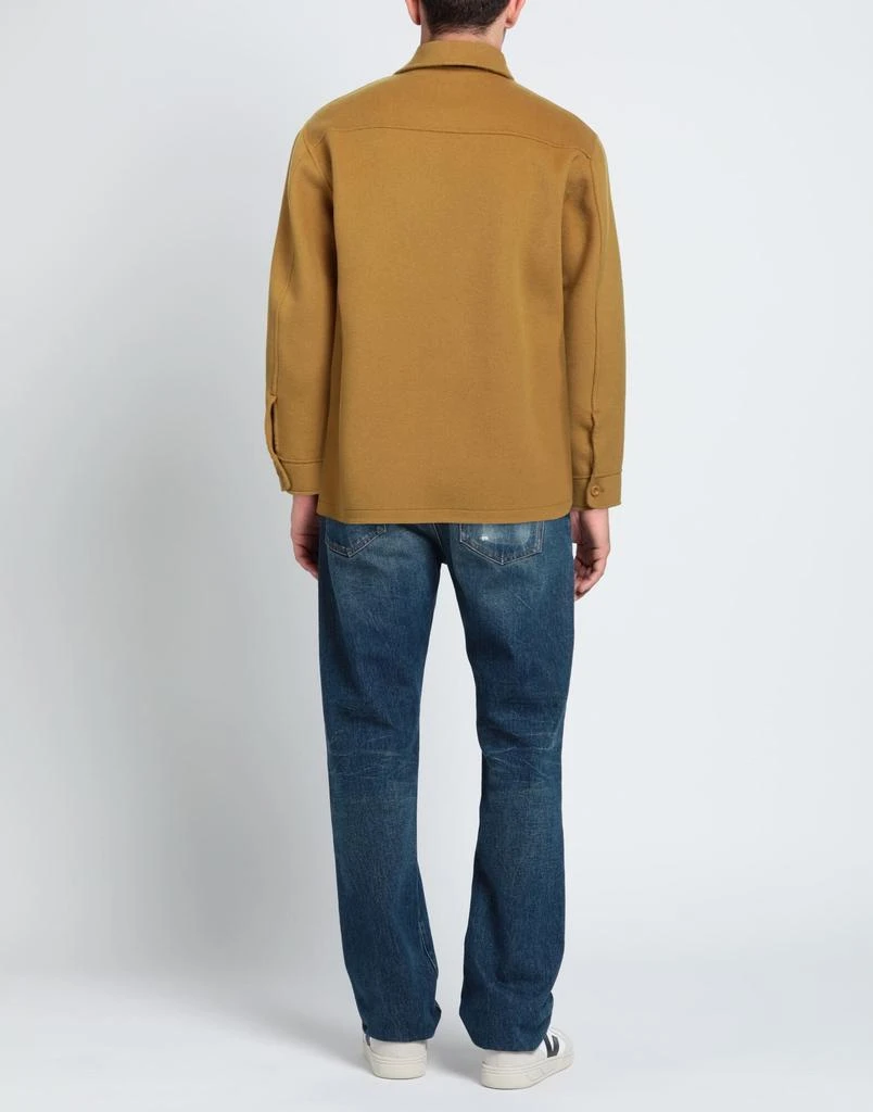 商品Sandro|Solid color shirt,价格¥1499,第3张图片详细描述