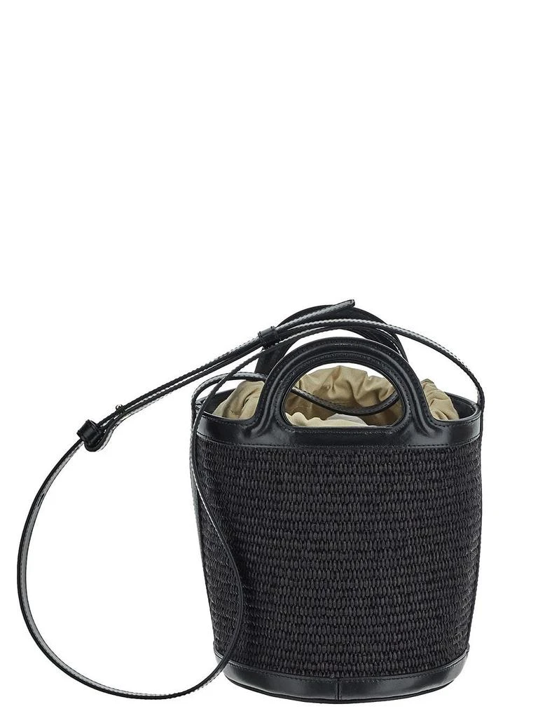 商品Marni|Tropicalia Small Bucket Bag,价格¥5615,第3张图片详细描述