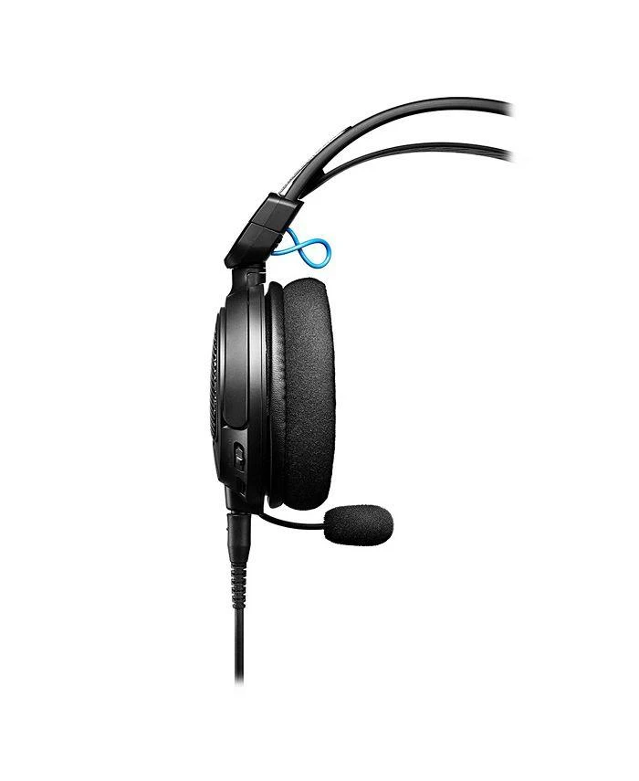 商品Audio-Technica|Audio-Technica High-Fidelity Open-Back Gaming Headset,价格¥965,第4张图片详细描述