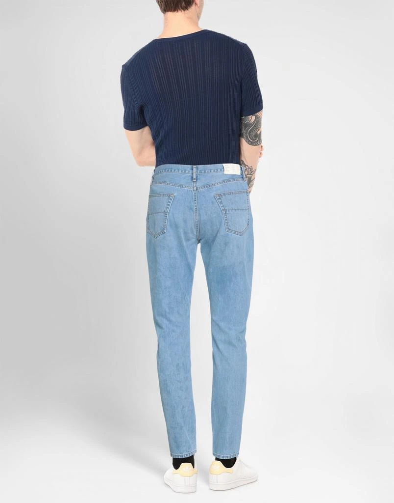 商品4SDESIGNS|Denim pants,价格¥1499,第3张图片详细描述