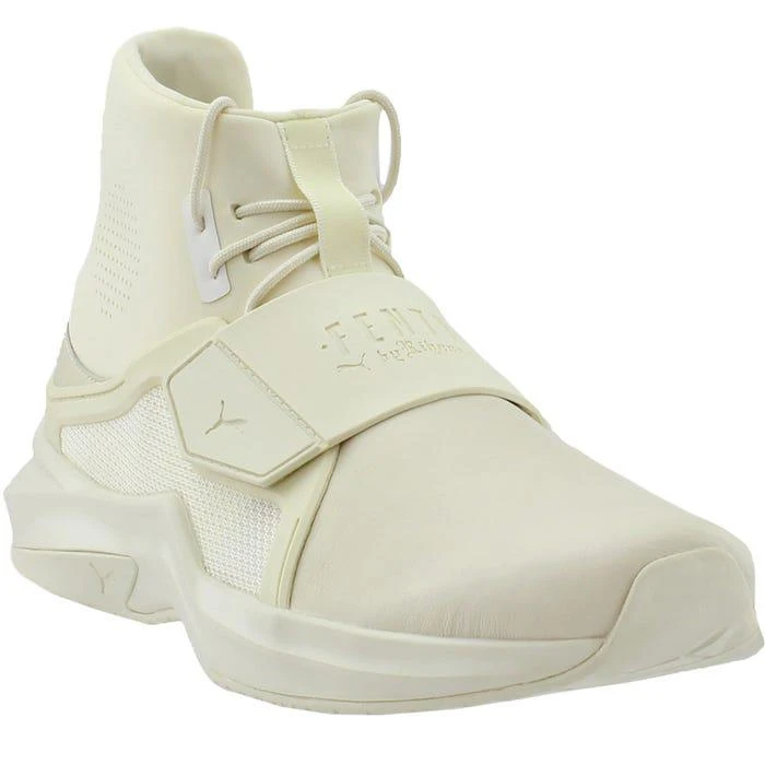 商品Puma|Fenty by Rihanna The Trainer High,价格¥341,第1张图片