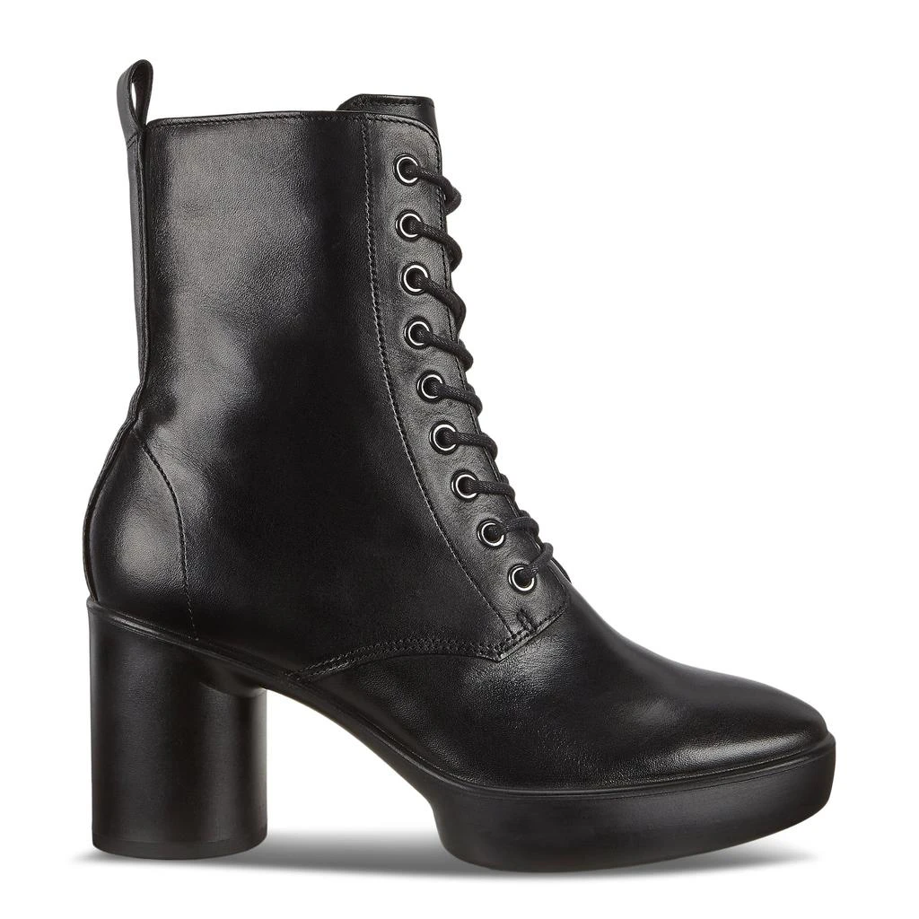 商品ECCO|ECCO SHAPE SCULPTED MOTION 55 Women's Lace-up Boot,价格¥477,第1张图片