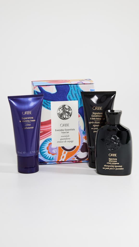 Oribe 日常必备套装商品第2张图片规格展示