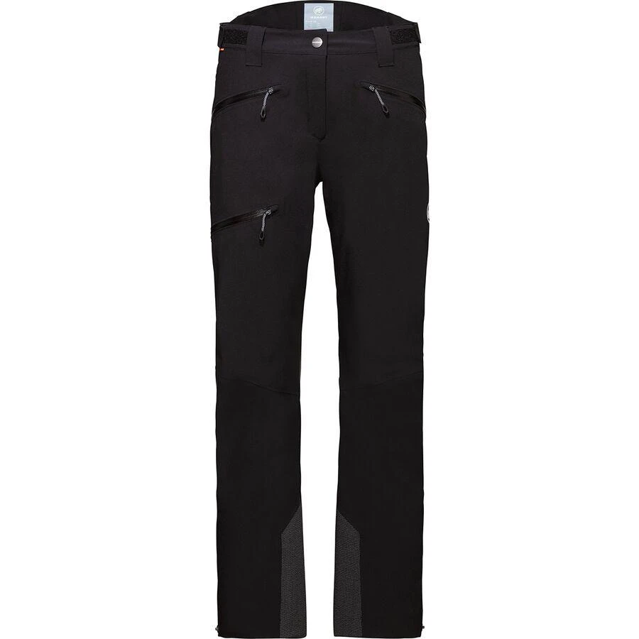 商品Mammut|Stoney HS Pant - Women's,价格¥1407,第1张图片