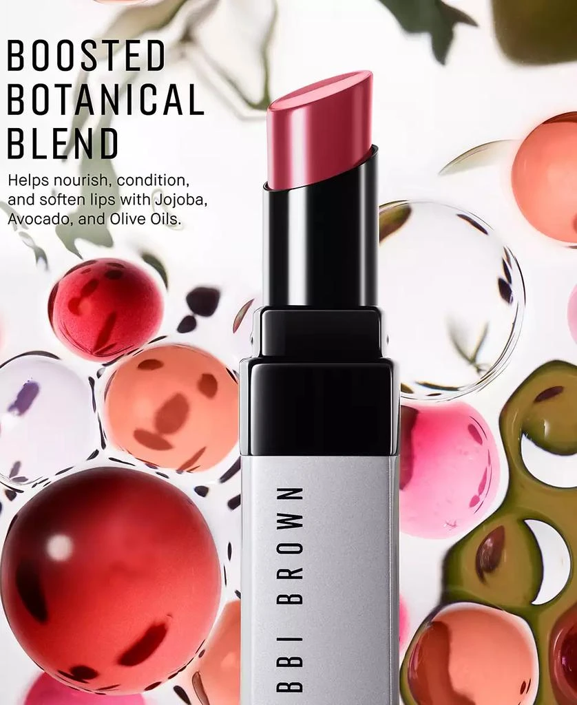 商品Bobbi Brown|Extra Lip Tint Oil-Infused Balm,价格¥292,第4张图片详细描述