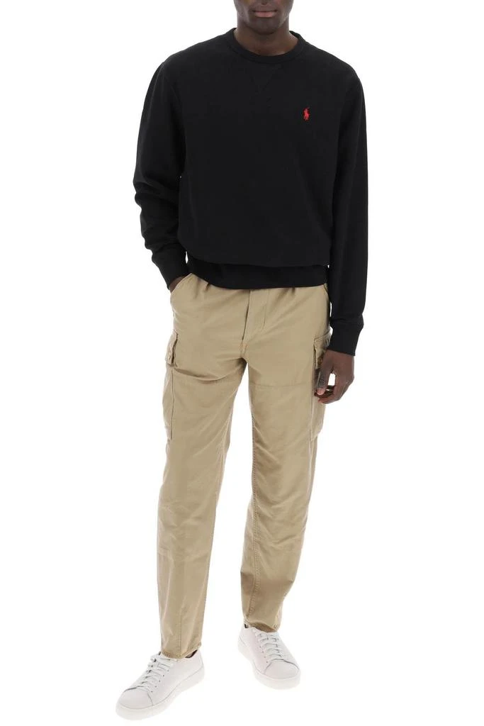商品Ralph Lauren|RL sweatshirt,价格¥769,第2张图片详细描述