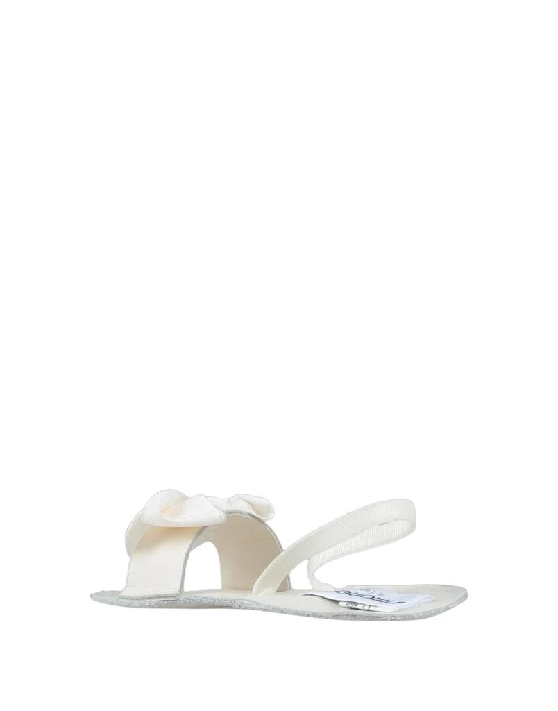 商品SIMONETTA TINY|Newborn shoes,价格¥372,第3张图片详细描述