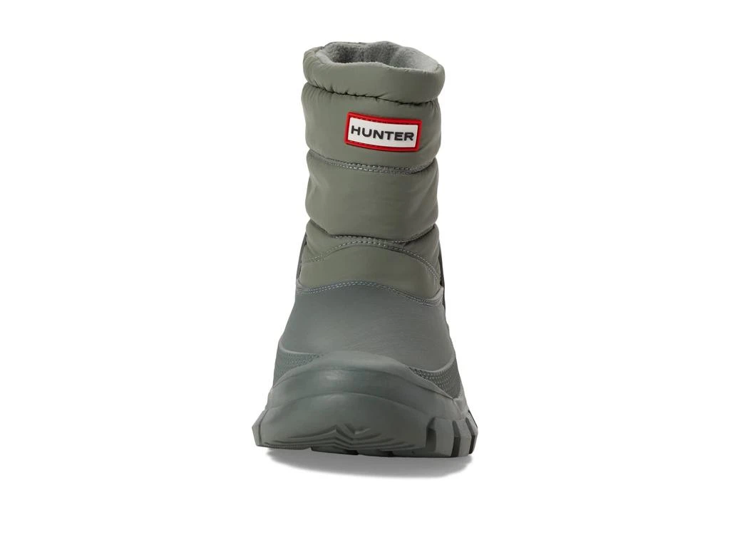 商品Hunter|Intrepid Short Snow Boot,价格¥1308,第2张图片详细描述