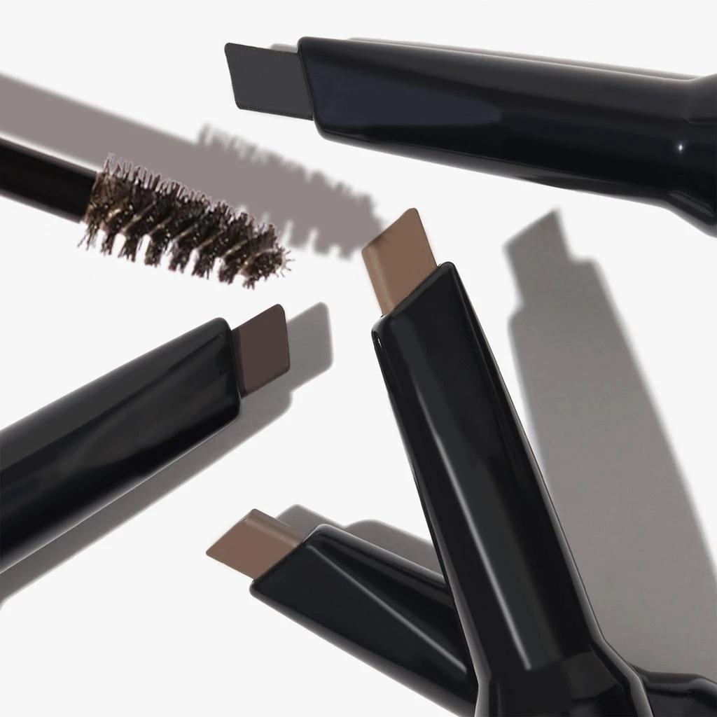 商品Laura Geller|Sculpt-n-Stay Waterproof Brow Pencil & Gel,价格¥38,第4张图片详细描述