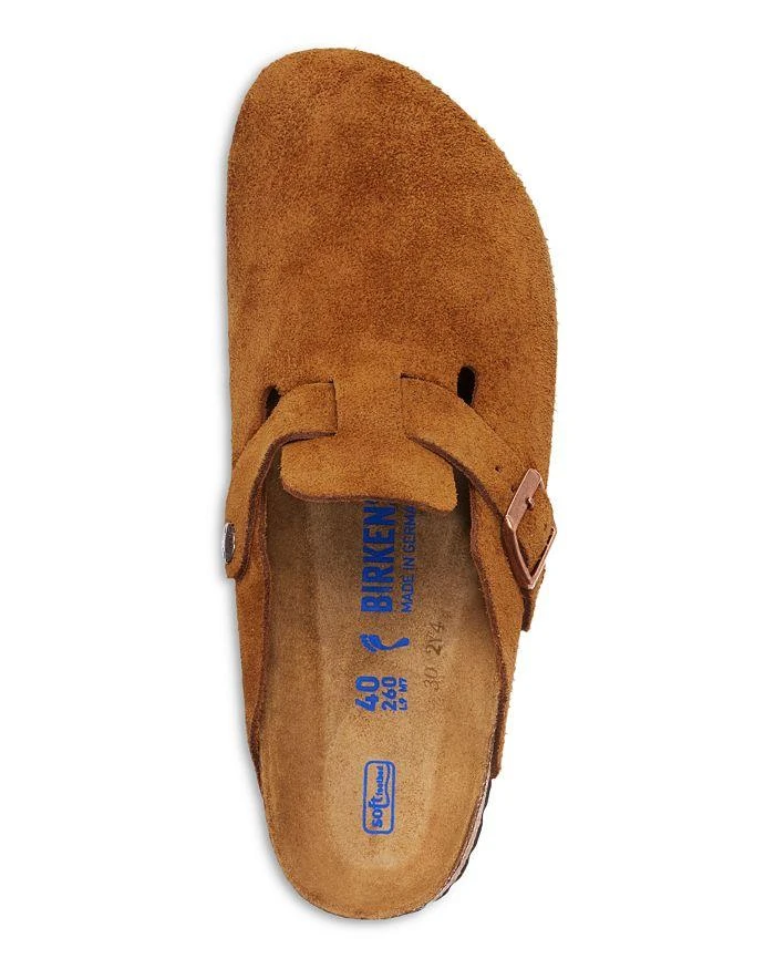 商品Birkenstock|勃肯女款凉鞋,价格¥1058,第4张图片详细描述