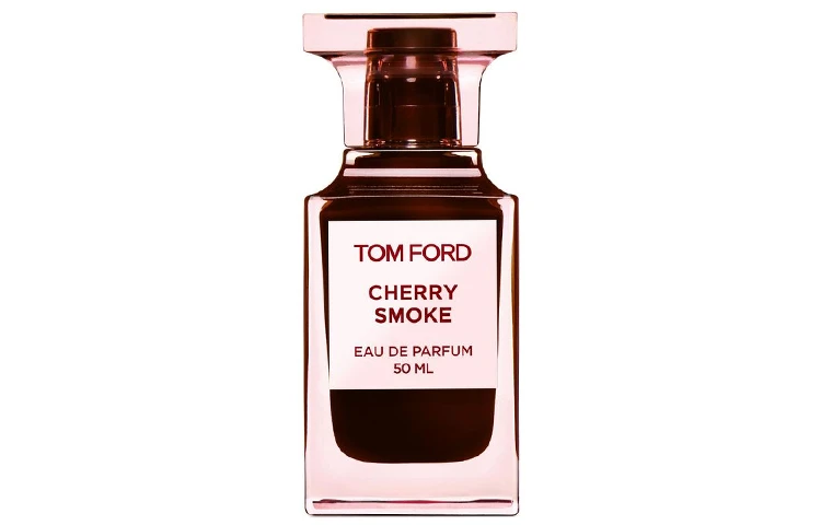商品[国内直发] Tom Ford|汤姆福特 醉诱樱桃 烟熏樱桃香水 木质调 香水EDP 广藿香 30ml/50ml,价格¥1381,第4张图片详细描述