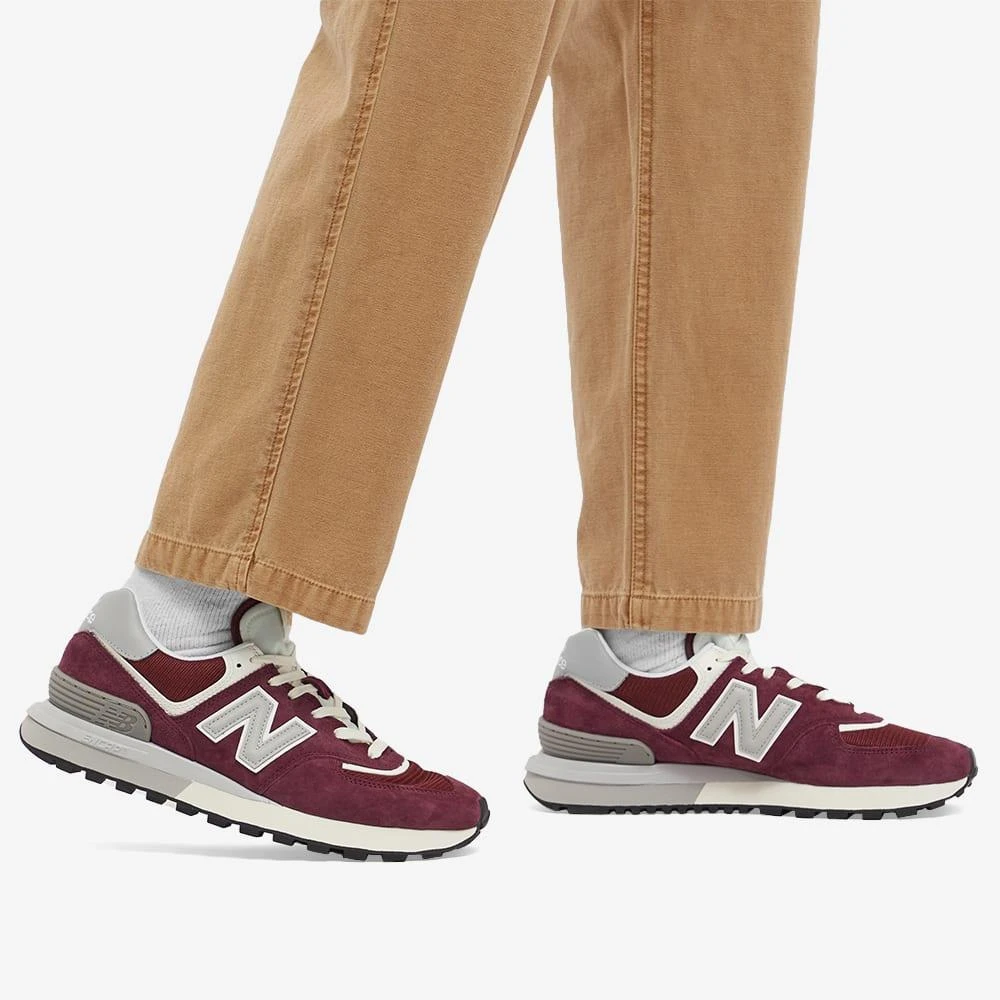 New Balance U574LGAA 商品