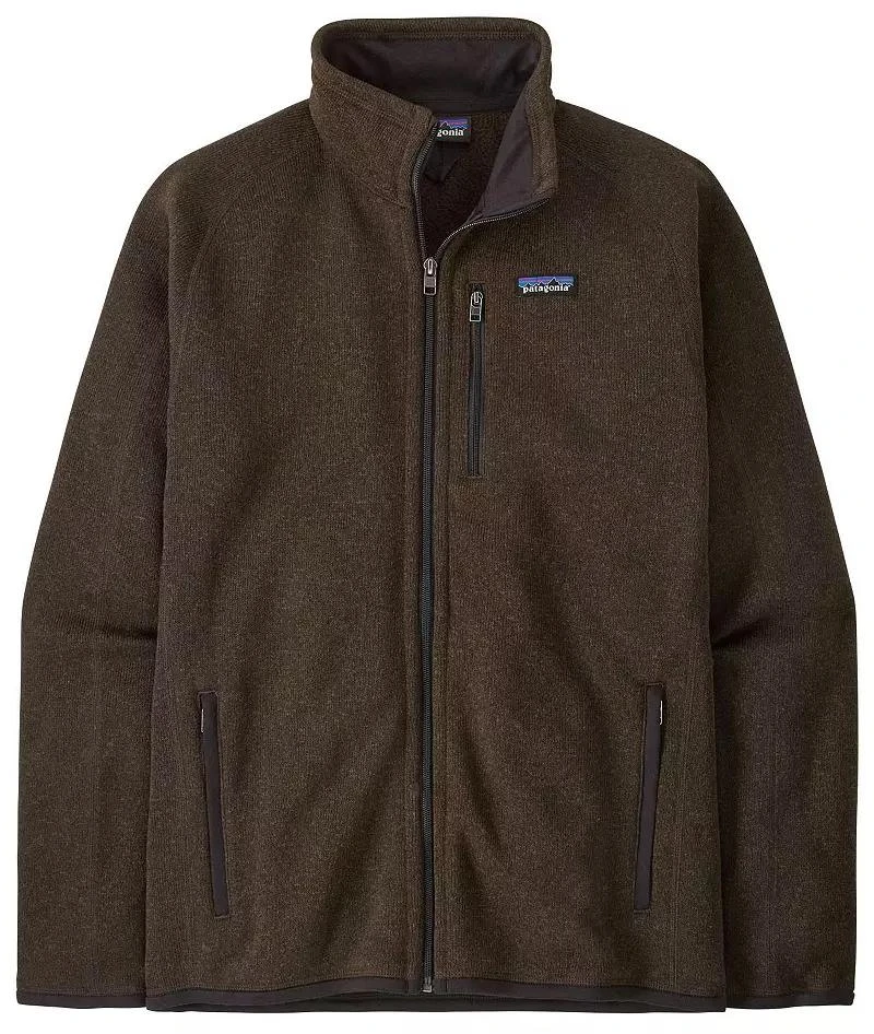 商品Patagonia|Patagonia Men's Better Sweater Fleece Jacket,价格¥1304,第3张图片详细描述