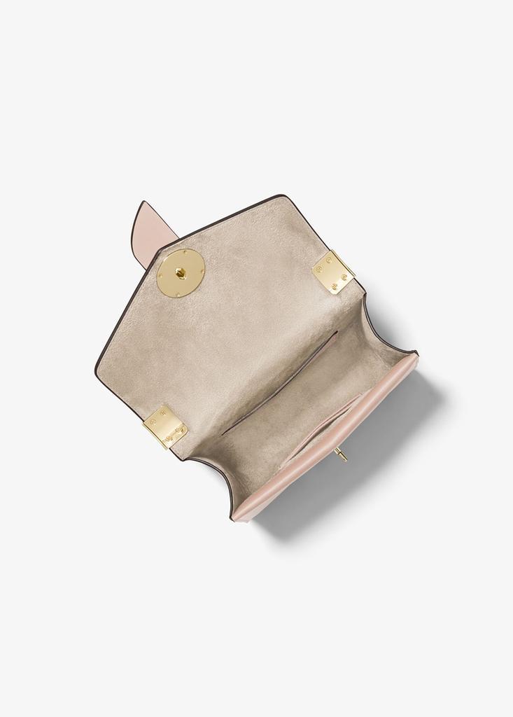 商品Michael Kors|Greenwich small saffiano leather crossbody bag,价格¥2346,第4张图片详细描述