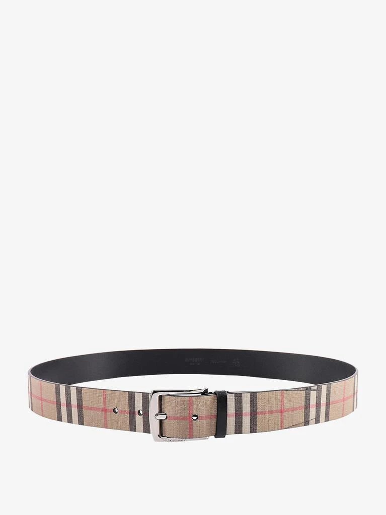 商品Burberry|BELT,价格¥2637,第1张图片