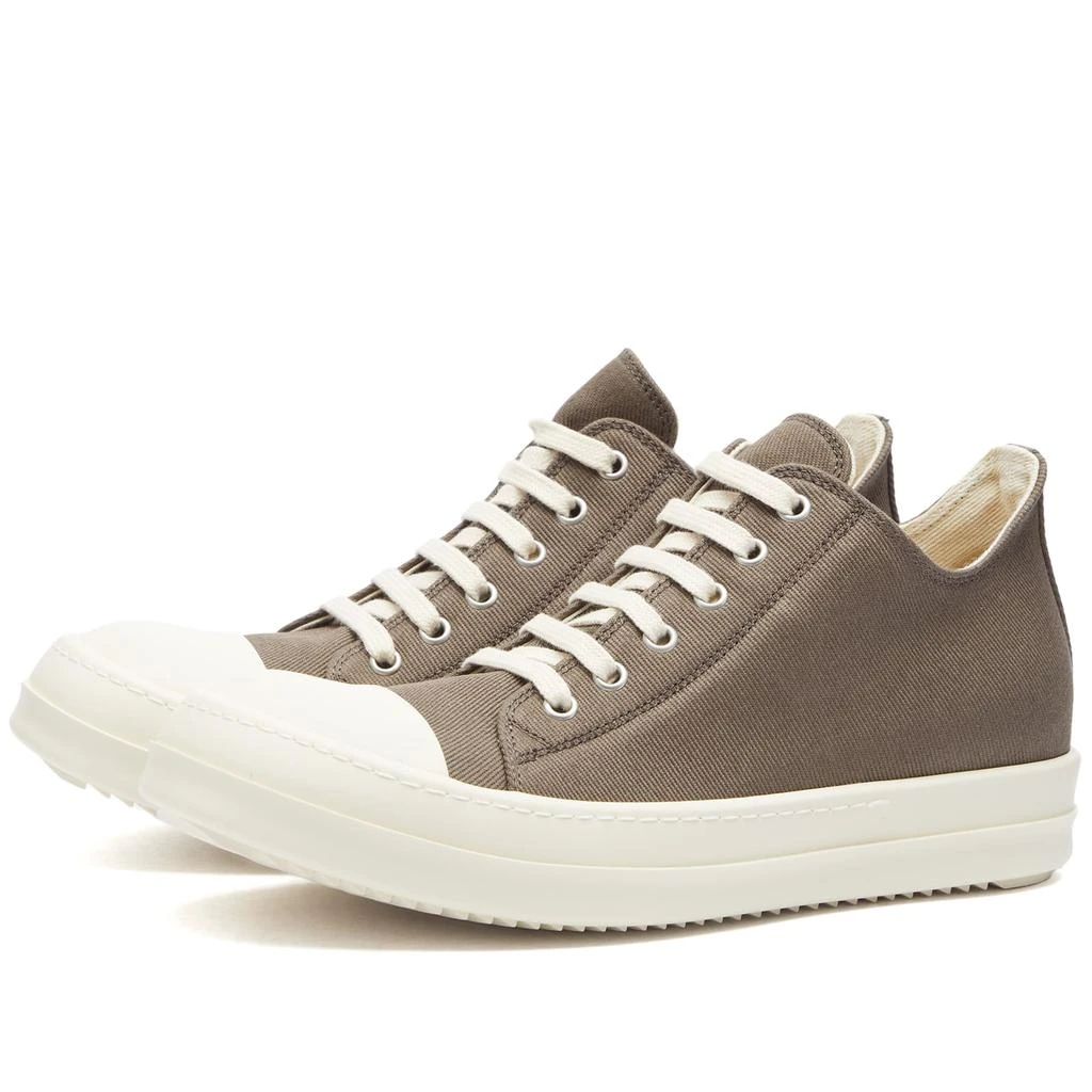 商品Rick Owens|Rick Owens DRKSHDW Low Top Sneakers,价格¥4850,第1张图片