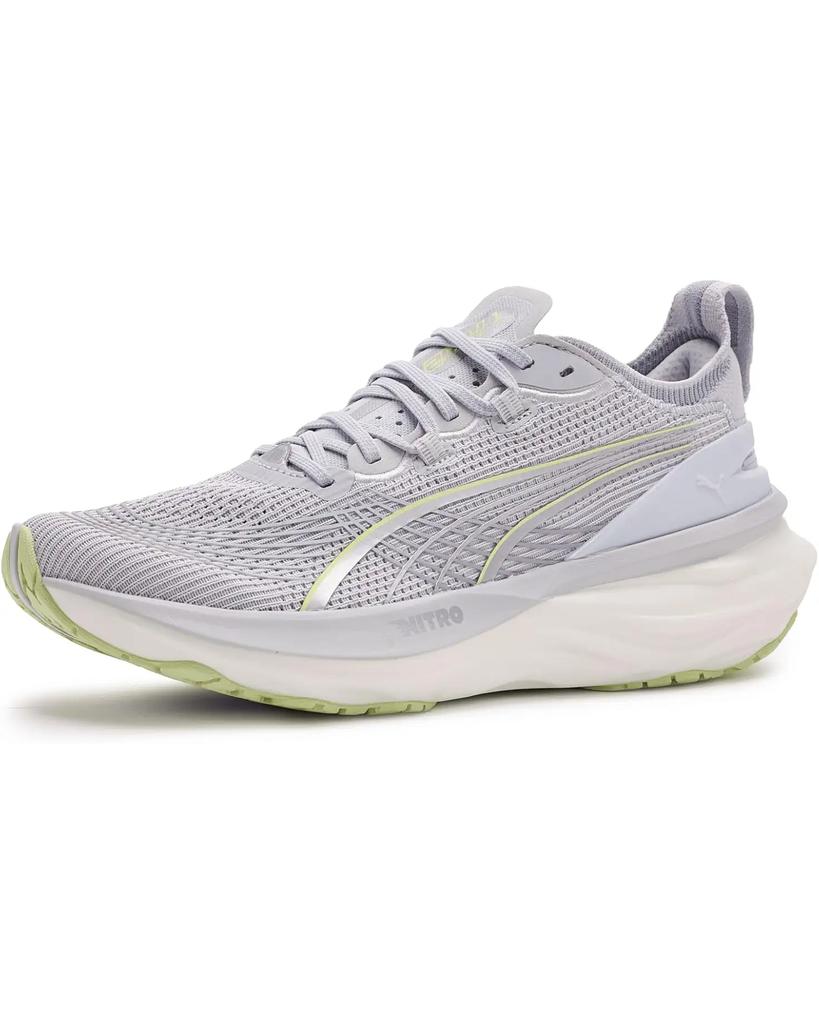 Scarpe da corsa PUMA Velocity Nitro 4 da donna image 2