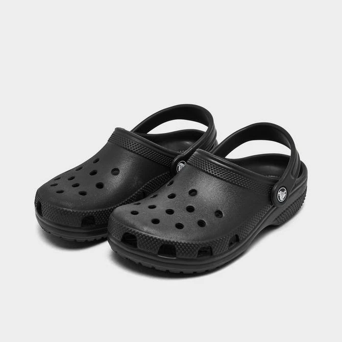 商品Crocs|Little Kids' Crocs Classic Clog Shoes,价格¥293,第2张图片详细描述