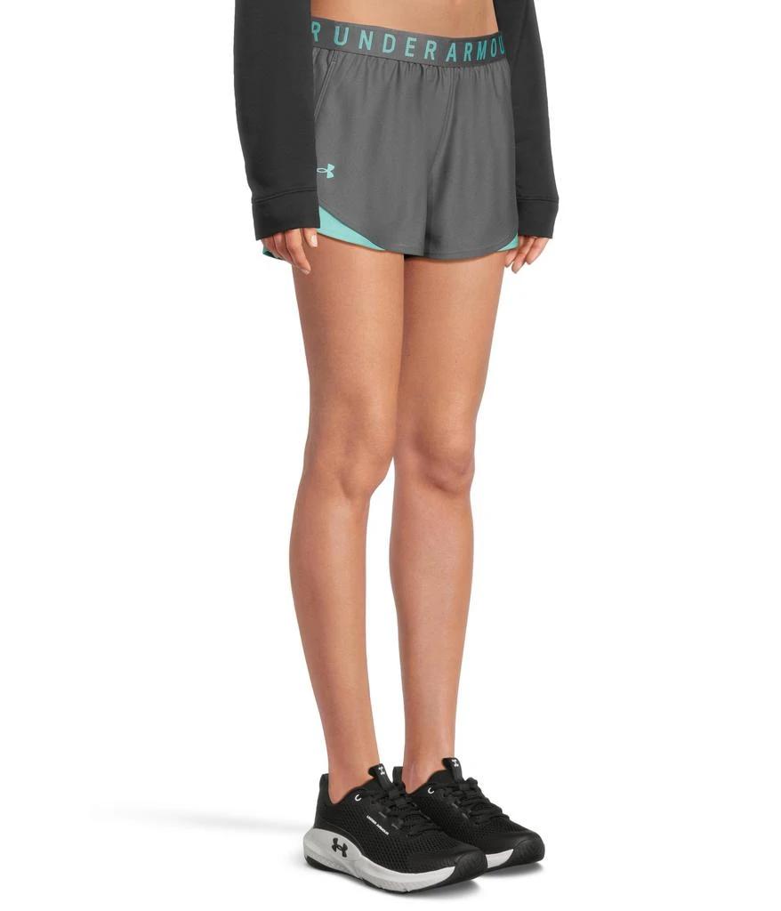 商品Under Armour|Play Up Shorts 3.0,价格¥242,第2张图片详细描述