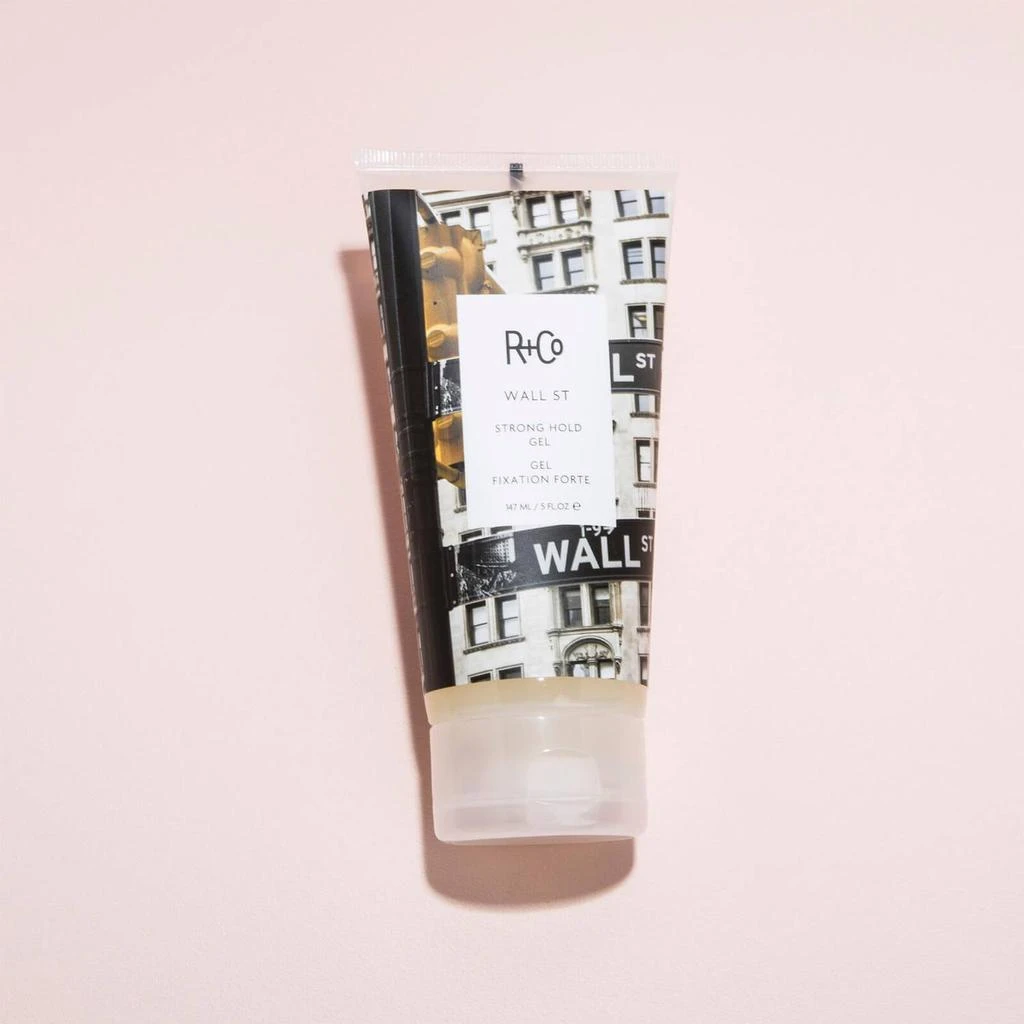 商品R+Co|R+Co WALL ST Strong Hold Gel,价格¥258,第2张图片详细描述