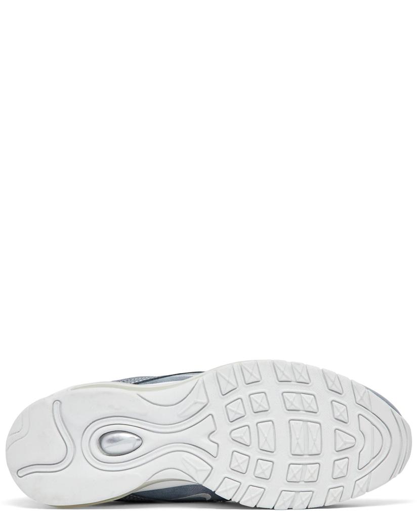 Comme Des Garçons Homme Plus Homme Plus X Nike Air Max 97 Grey Sneakers商品第4张图片规格展示