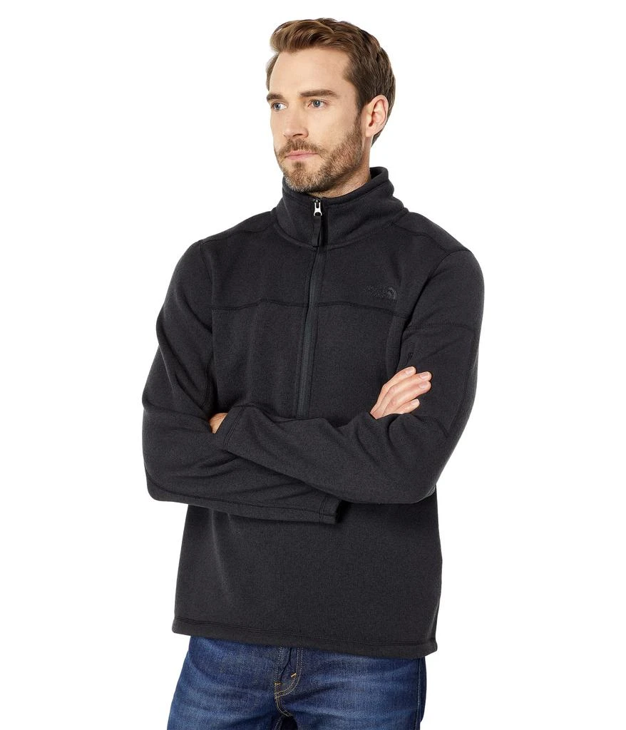 商品The North Face|Gordon Lyons Classic 1/4 Zip,价格¥450,第1张图片