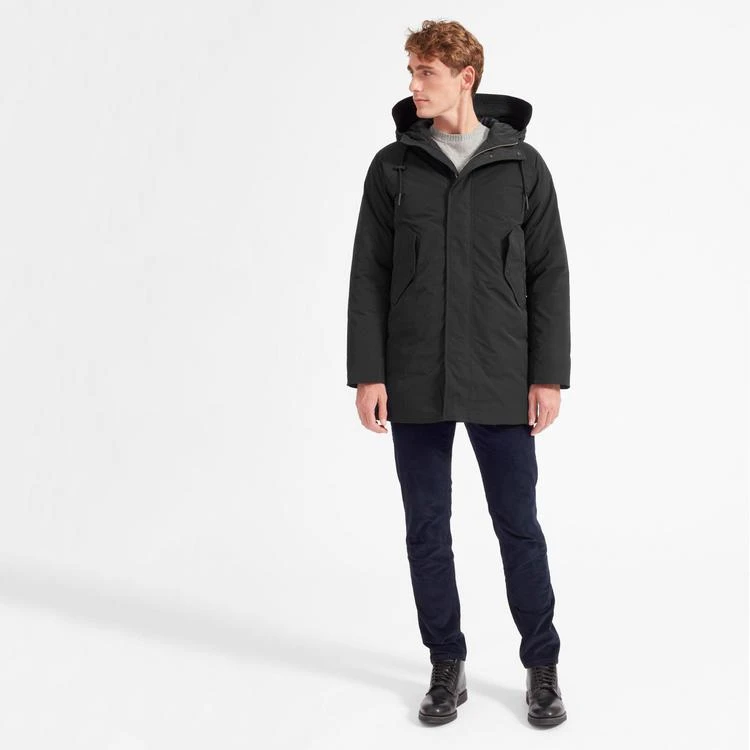 商品Everlane|The Unisex Winter Parka,价格¥1459,第4张图片详细描述