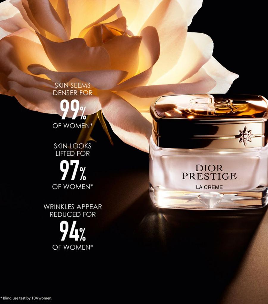 Prestige Perfecting Skincare Ritual Gift Set商品第4张图片规格展示