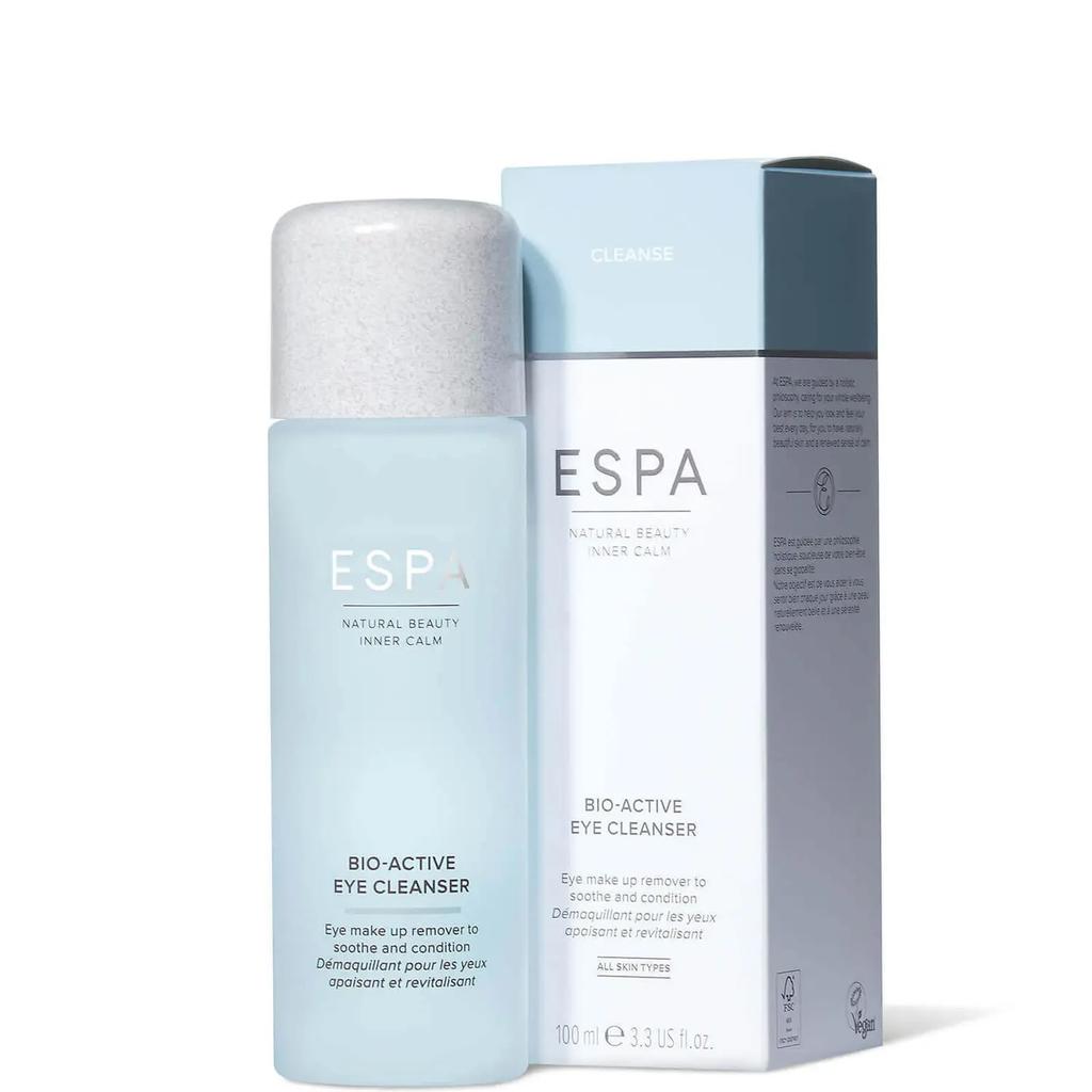 ESPA Bioactive Eye Cleanser 100ml商品第2张图片规格展示