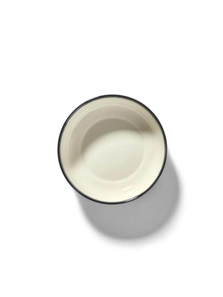 商品SERAX|SERAX X ANN DEMEULEMEESTER 15.5CM BOWL,价格¥619,第2张图片详细描述