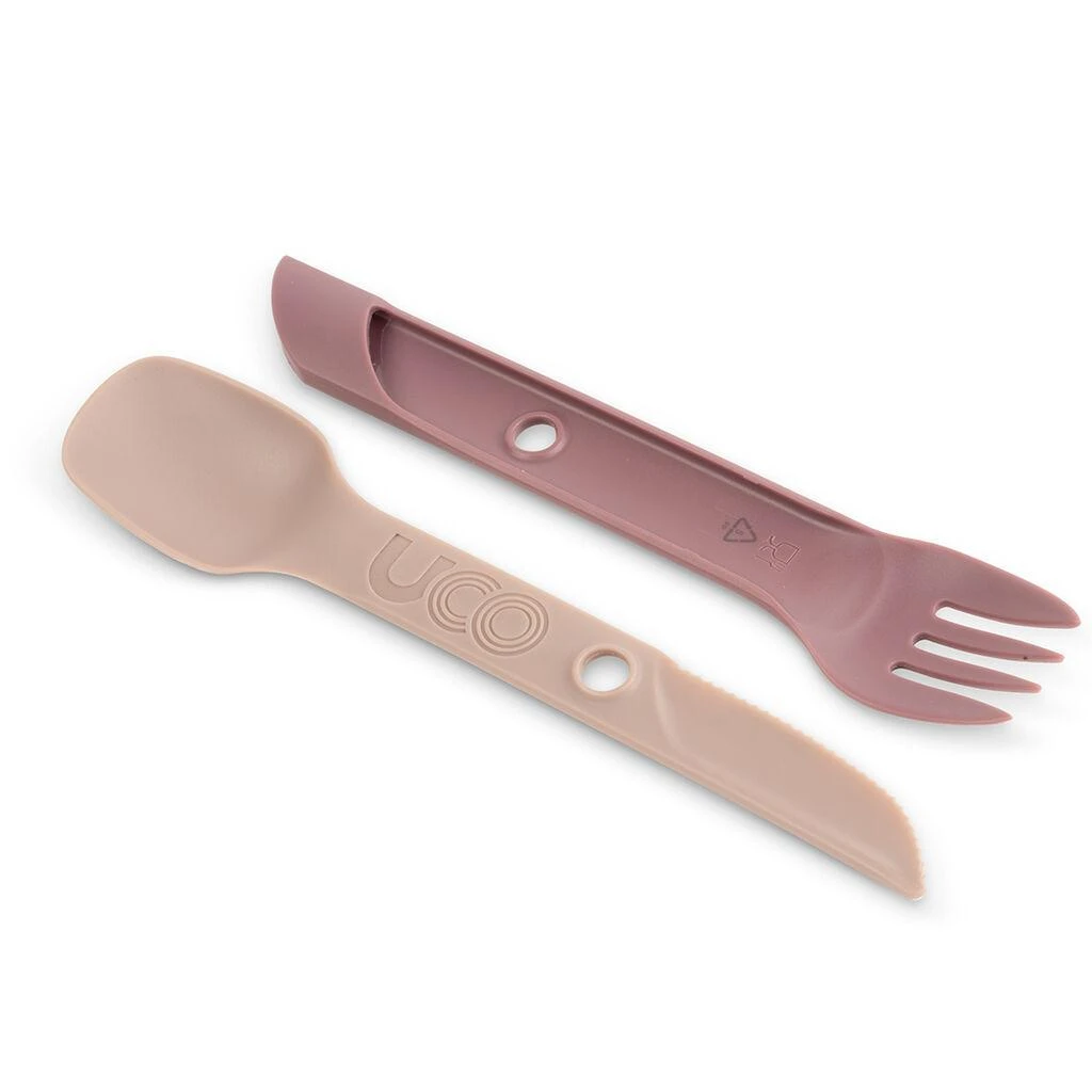 商品Uco|ECO Switch Spork,价格¥68,第1张图片
