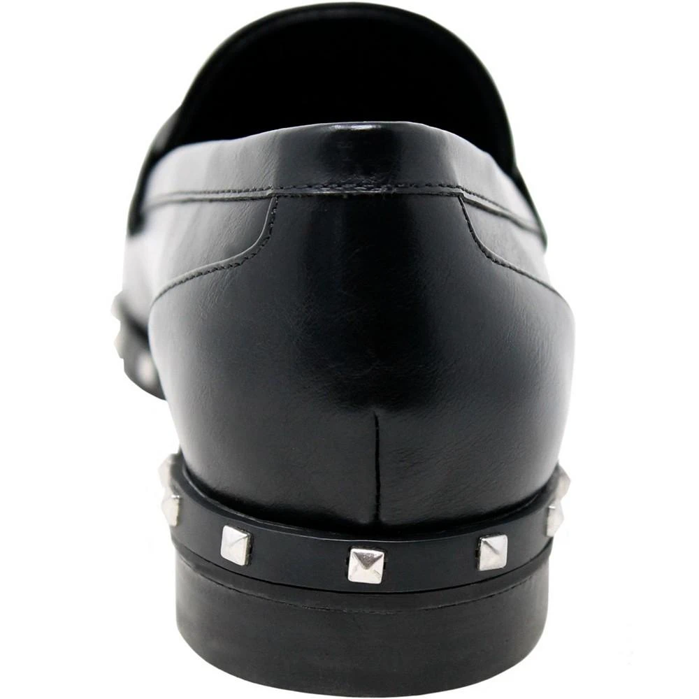 商品Charles David|Women's Boy Loafers,价格¥447,第3张图片详细描述