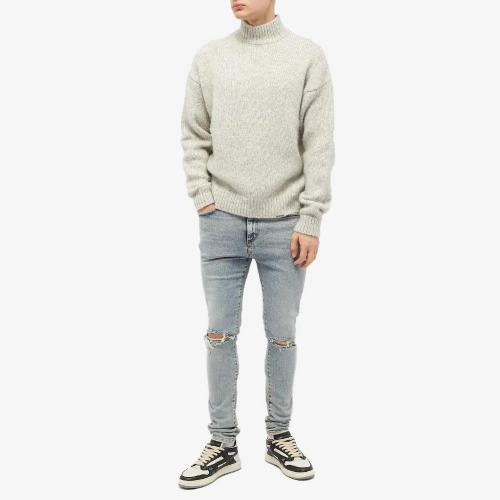 商品Represent|Represent Destroyer Jean,价格¥598,第4张图片详细描述