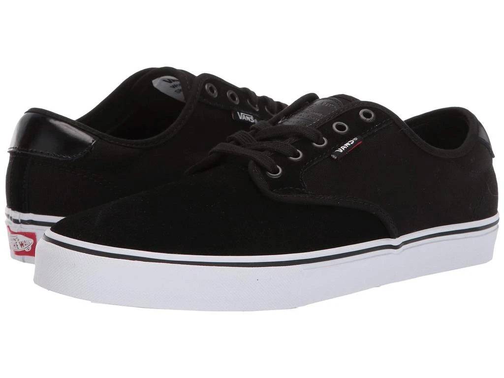 商品Vans|Chima Ferguson Pro休闲鞋,价格¥355,第1张图片