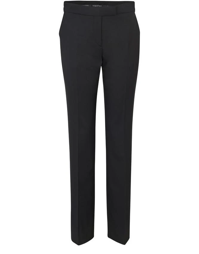 商品Tom Ford|直筒长裤,价格¥4037,第1张图片