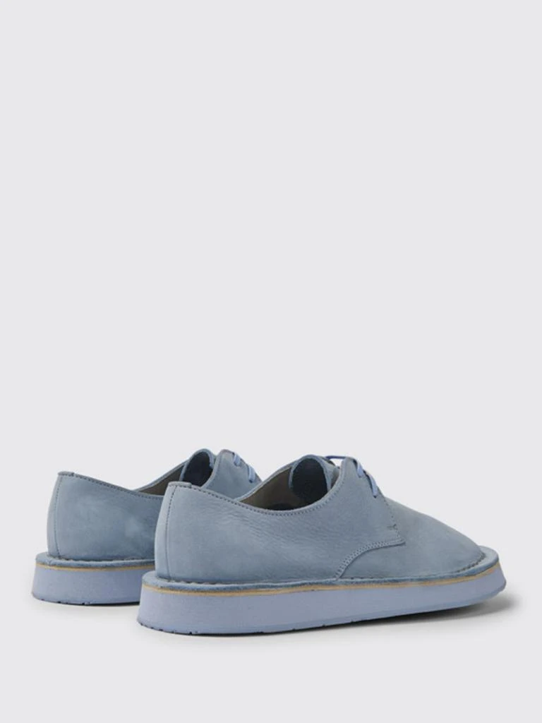 商品Camper|Brothers Polze Camper shoes in calfskin,价格¥1168,第4张图片详细描述