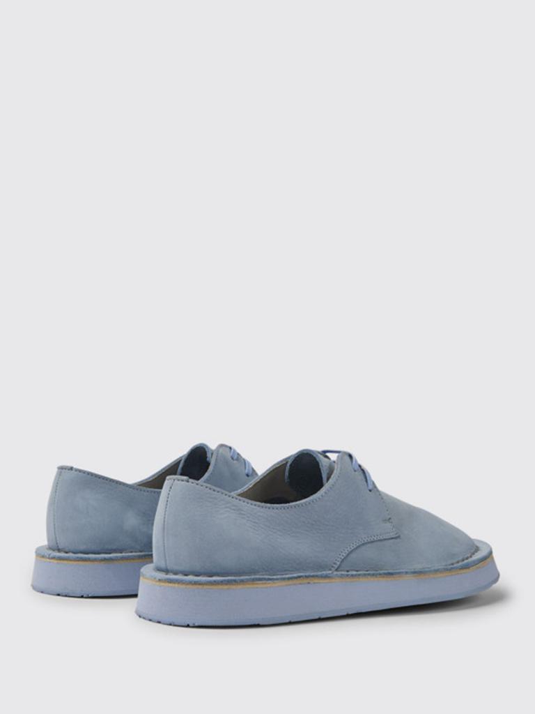 商品Camper|Brothers Polze Camper shoes in calfskin,价格¥1715,第6张图片详细描述