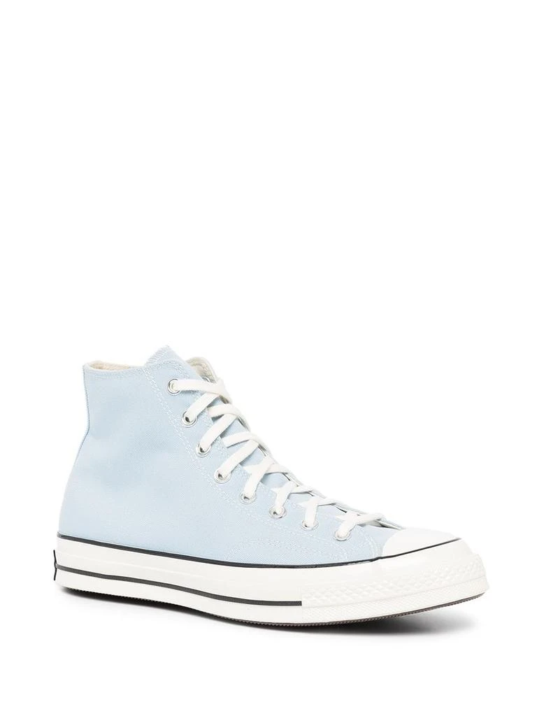 商品Converse|Converse Sneakers Clear Blue,价格¥825,第3张图片详细描述