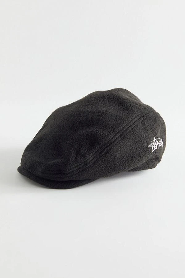 商品STUSSY|Stussy Polar Fleece Driver Hat,价格¥302,第3张图片详细描述